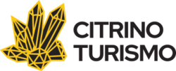 Logo Citrino Turismo