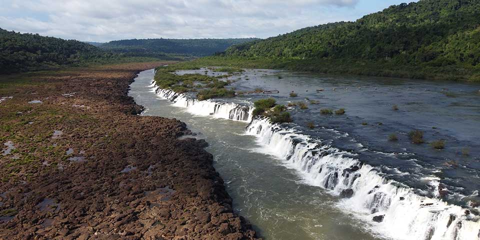 As 4 cidades da Rota Águas e Pedras